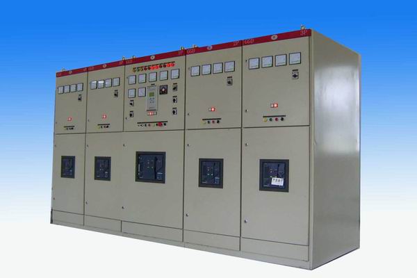 镇宁装修配电柜 安全实用建筑抽屉式配电柜-电